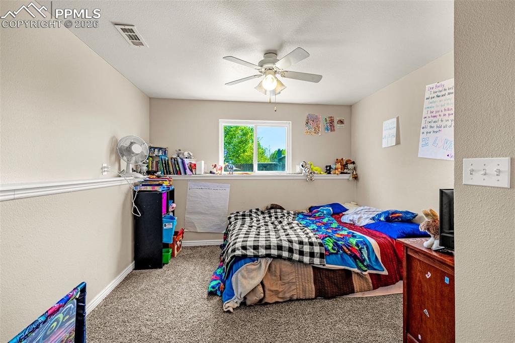 7115 Grand Valley Drive Colorado Springs CO 80911