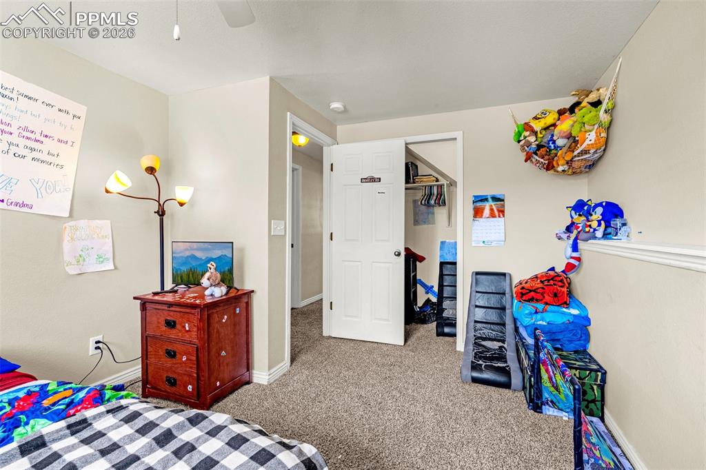 7115 Grand Valley Drive Colorado Springs CO 80911