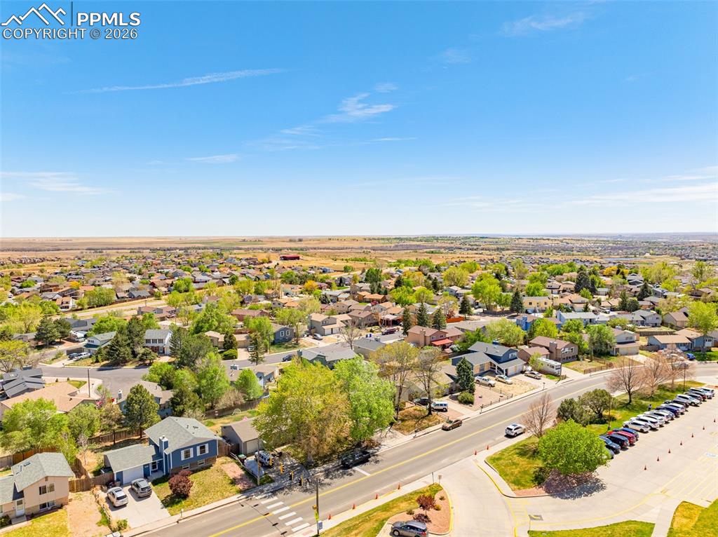 7115 Grand Valley Drive Colorado Springs CO 80911