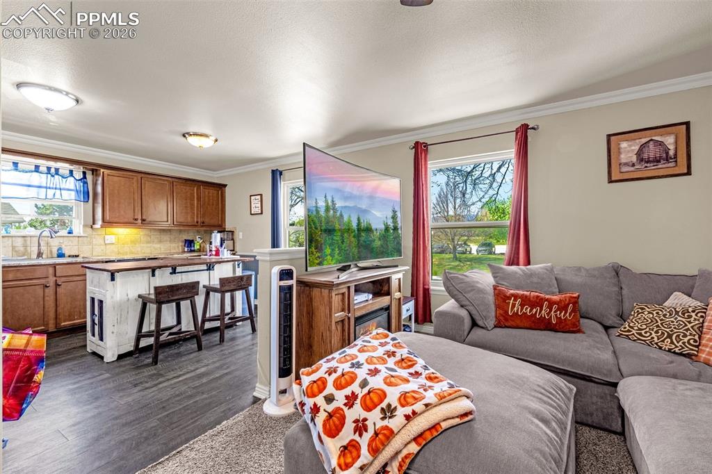 7115 Grand Valley Drive Colorado Springs CO 80911