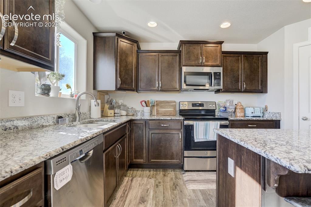 7637 Benecia Drive Fountain CO 80817