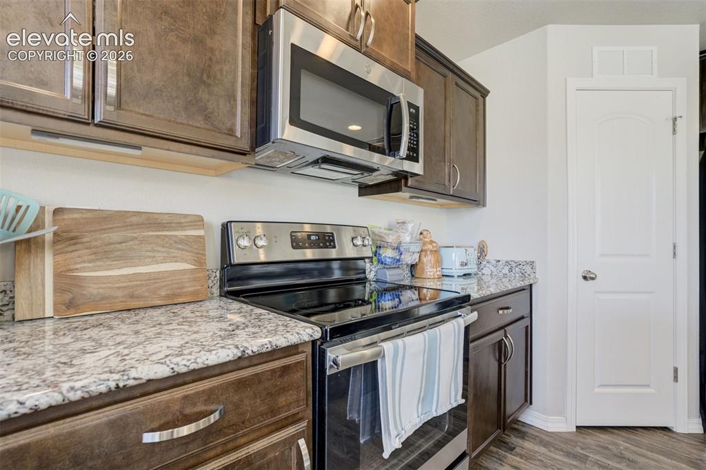 7637 Benecia Drive Fountain CO 80817