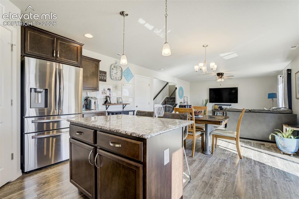 7637 Benecia Drive Fountain CO 80817