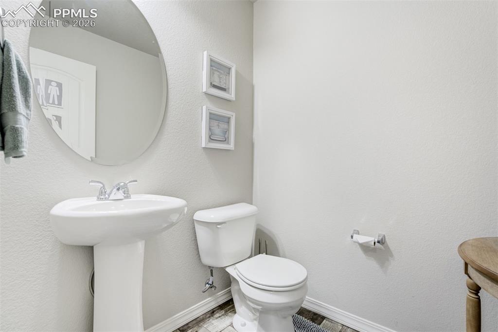 7637 Benecia Drive Fountain CO 80817