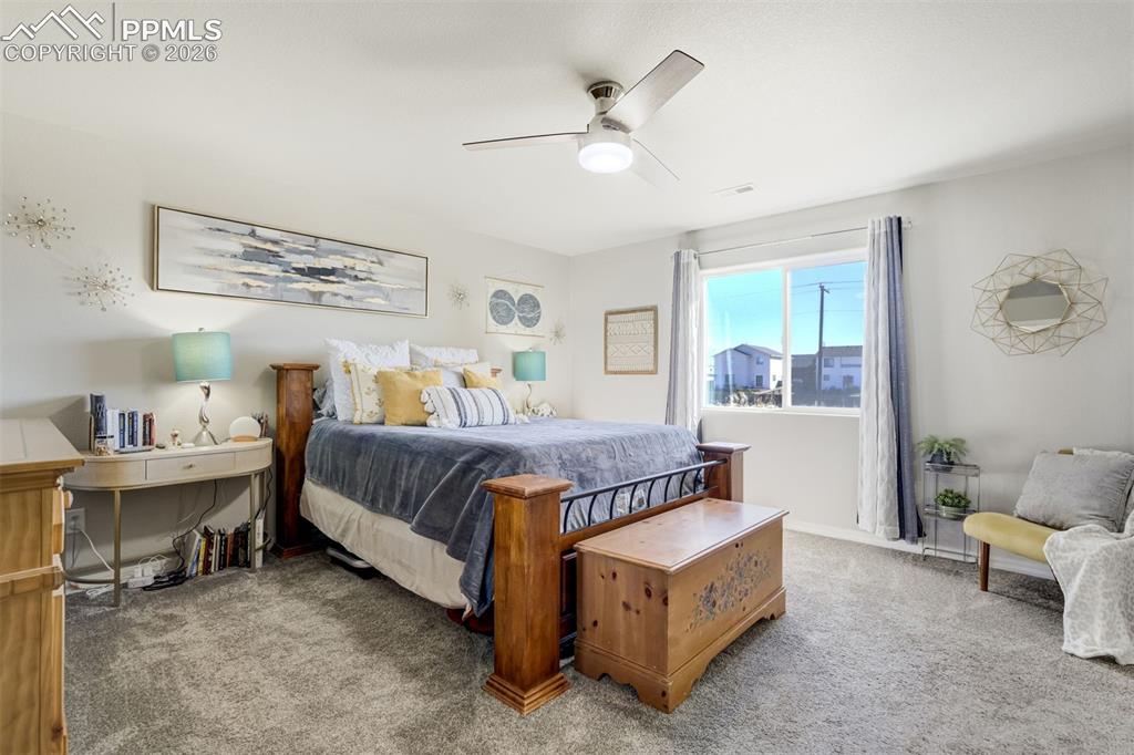 7637 Benecia Drive Fountain CO 80817