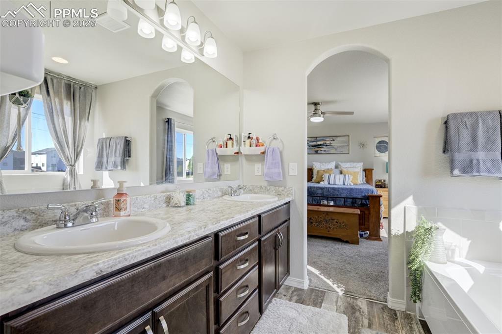 7637 Benecia Drive Fountain CO 80817