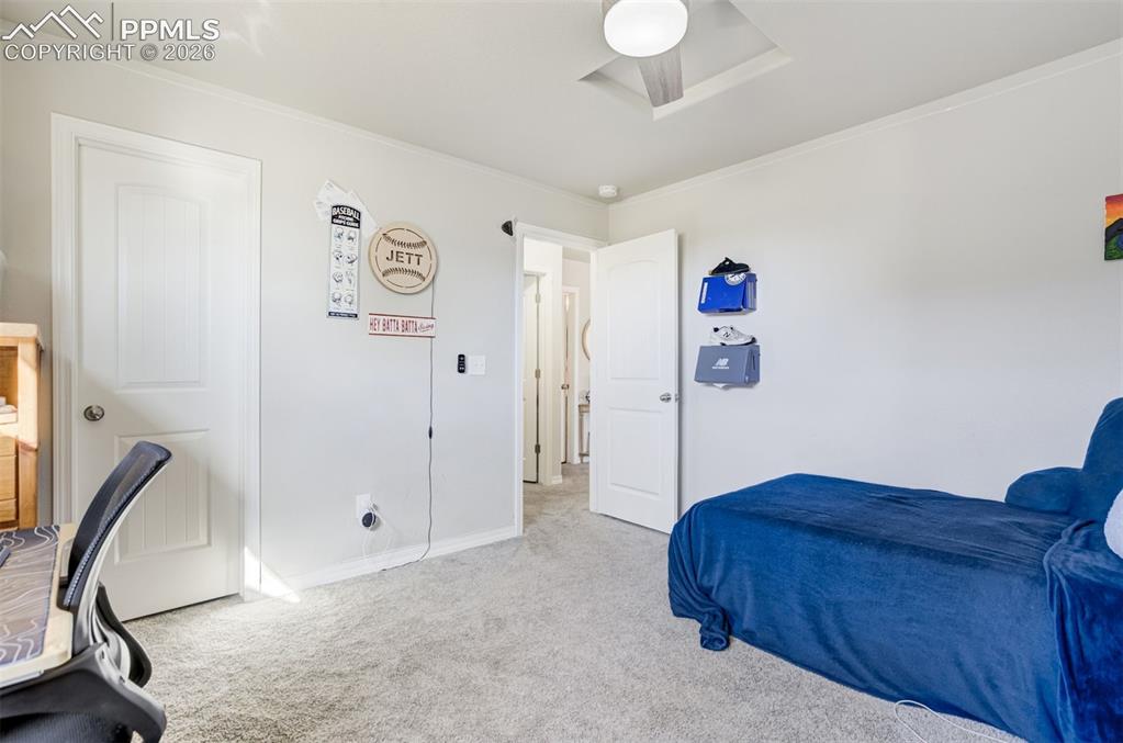 7637 Benecia Drive Fountain CO 80817