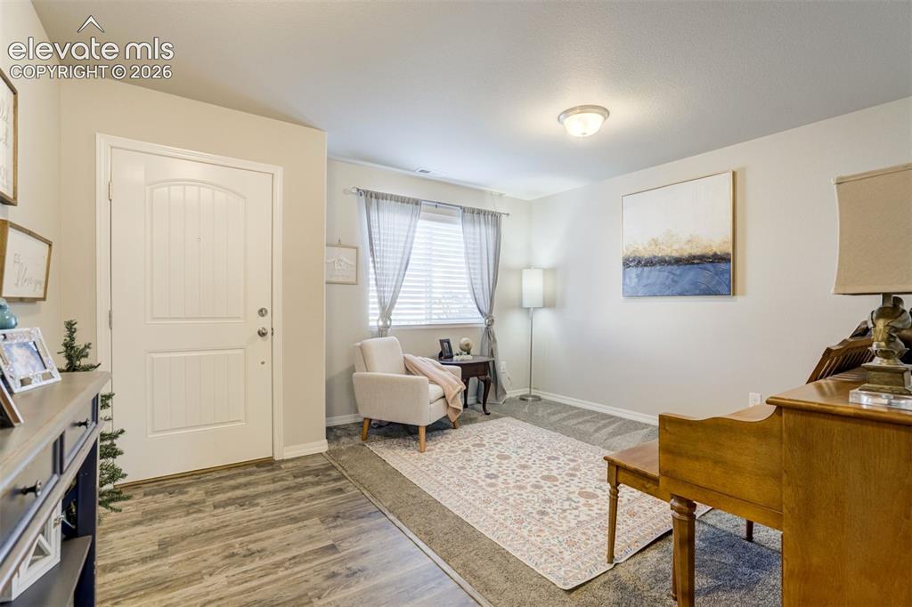 7637 Benecia Drive Fountain CO 80817