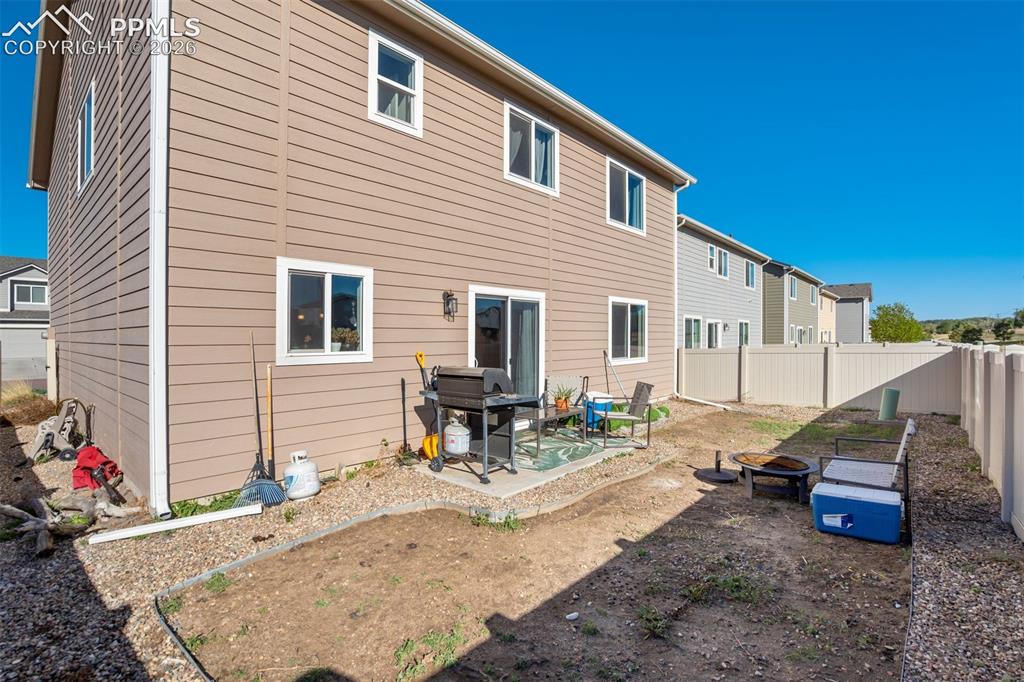 7637 Benecia Drive Fountain CO 80817