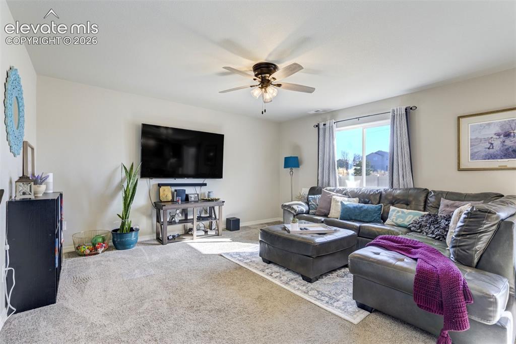 7637 Benecia Drive Fountain CO 80817