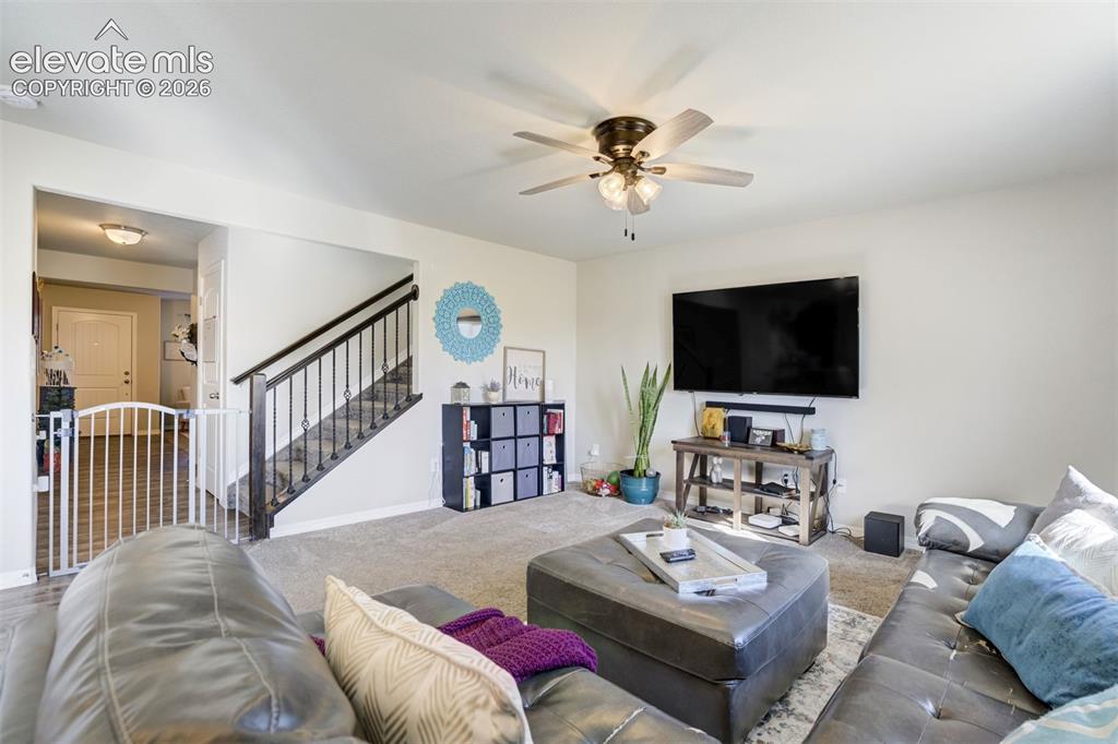 7637 Benecia Drive Fountain CO 80817