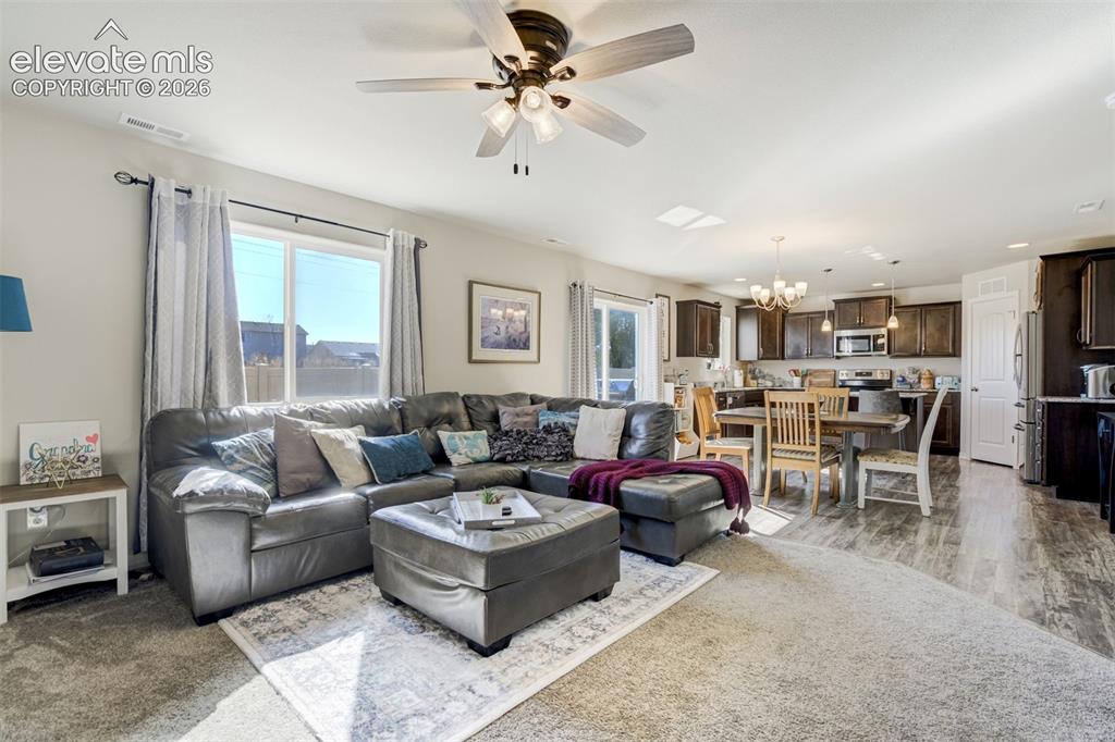 7637 Benecia Drive Fountain CO 80817