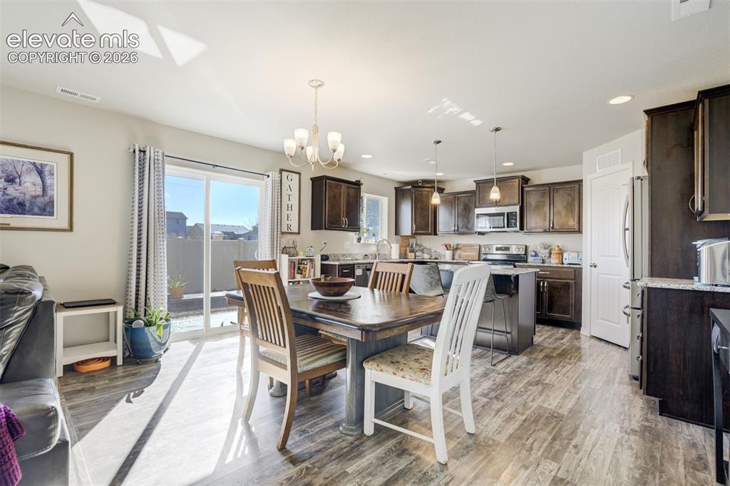 7637 Benecia Drive Fountain CO 80817
