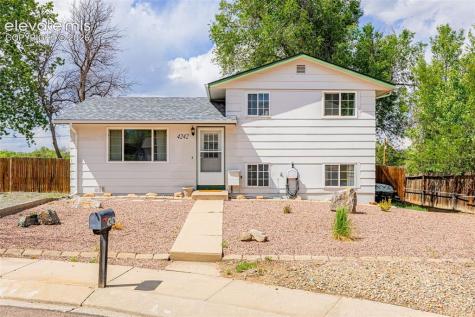 4242 Amiable Way Colorado Springs CO 80917