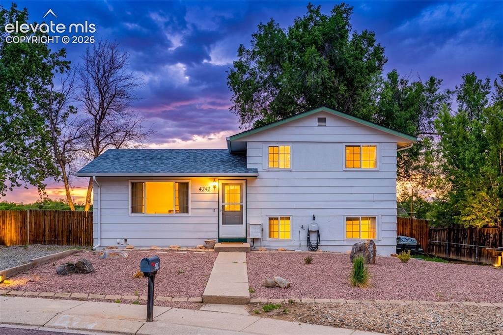 4242 Amiable Way Colorado Springs CO 80917