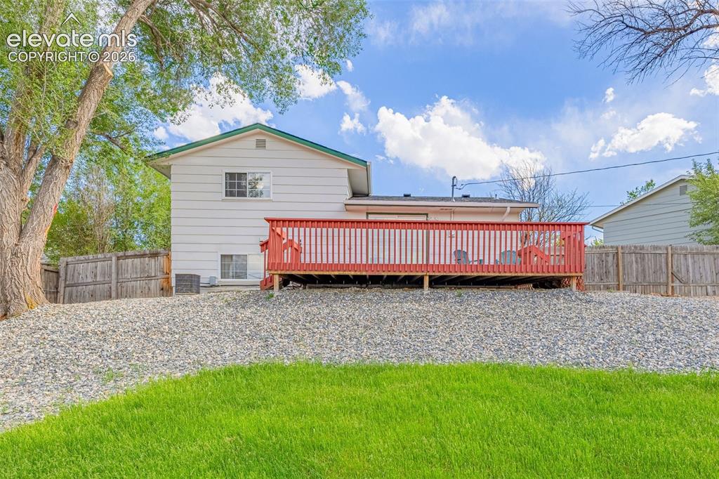 4242 Amiable Way Colorado Springs CO 80917