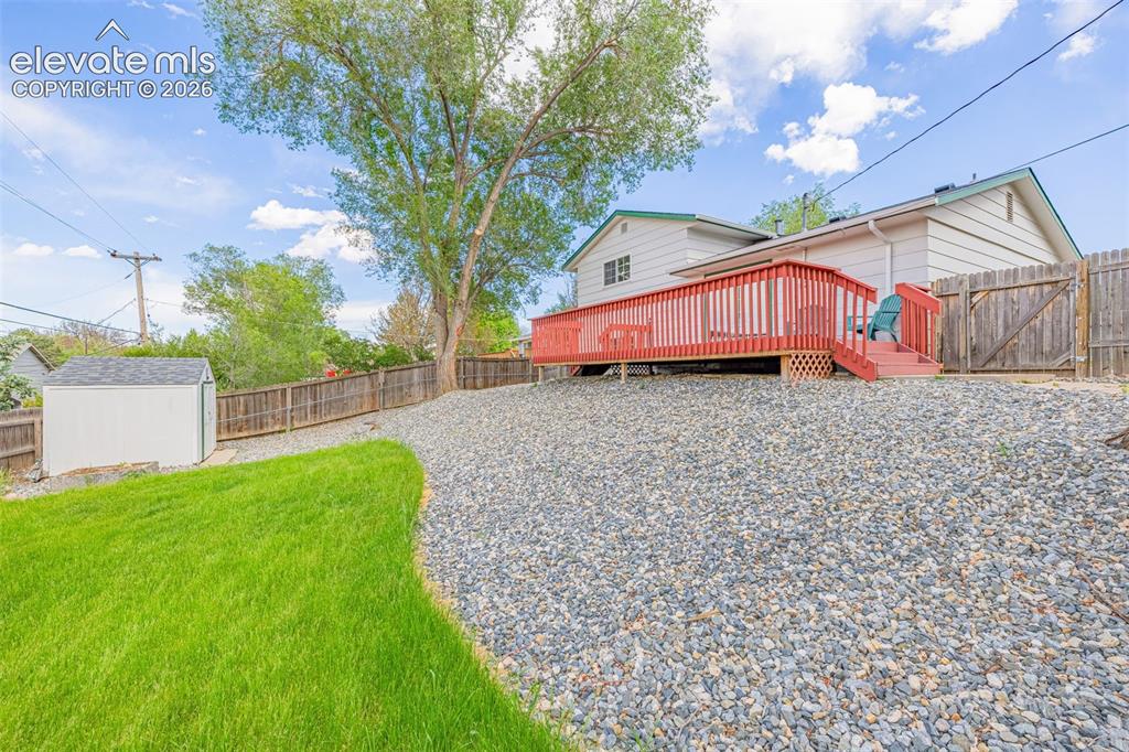 4242 Amiable Way Colorado Springs CO 80917