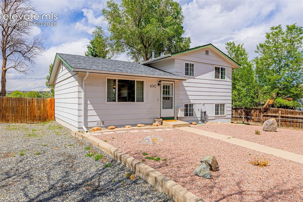4242 Amiable Way Colorado Springs CO 80917