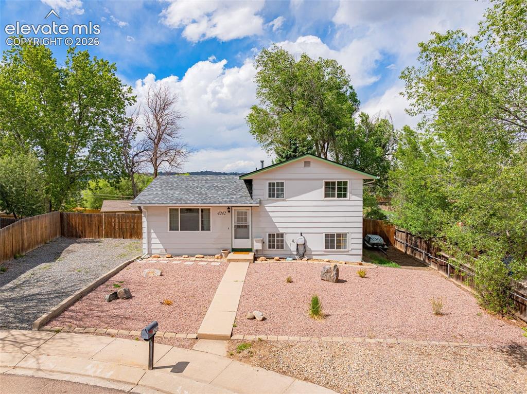 4242 Amiable Way Colorado Springs CO 80917