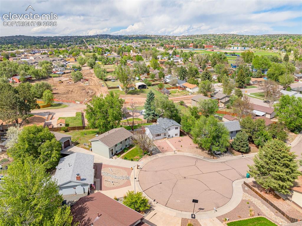 4242 Amiable Way Colorado Springs CO 80917