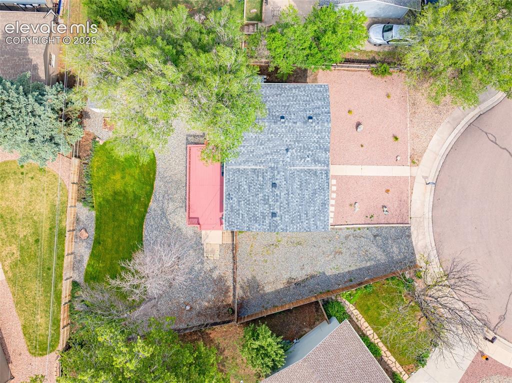 4242 Amiable Way Colorado Springs CO 80917