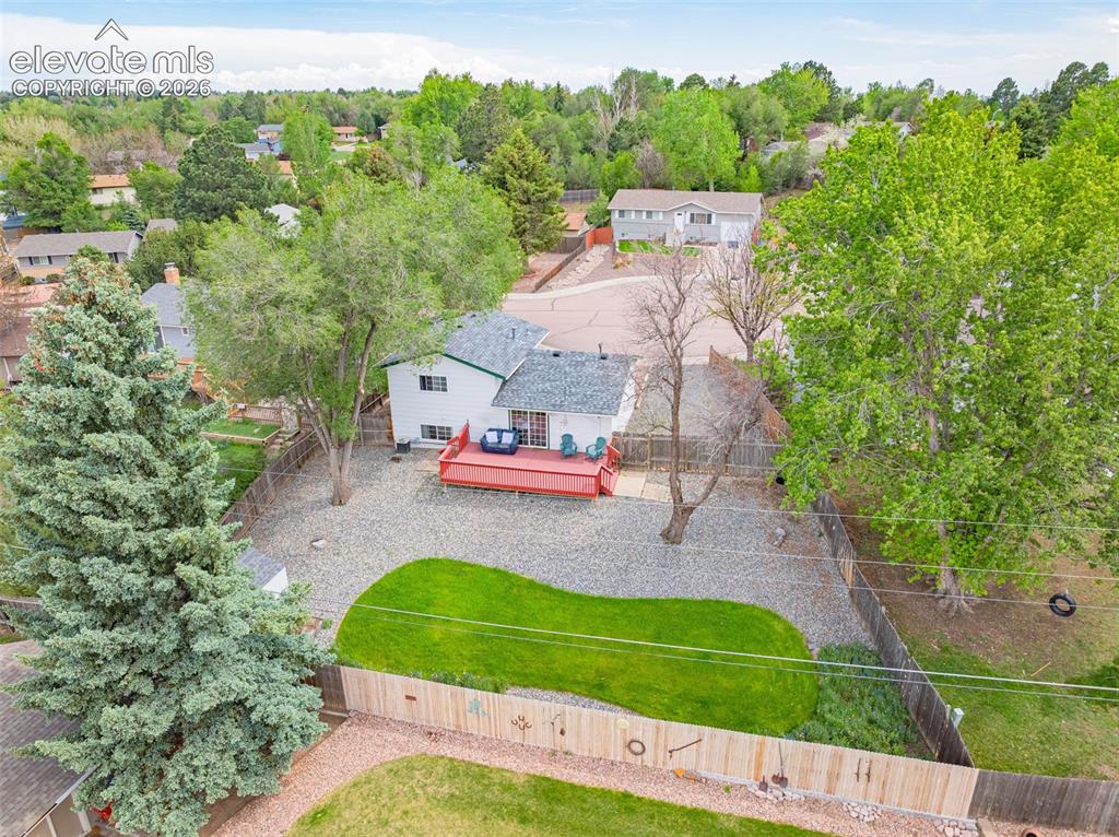 4242 Amiable Way Colorado Springs CO 80917