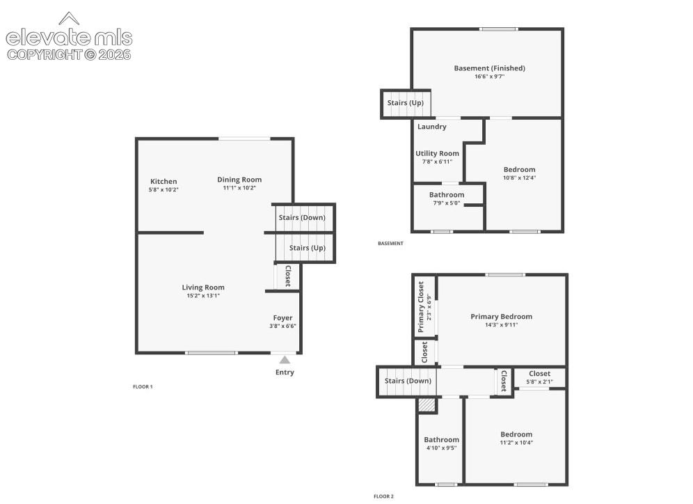 4242 Amiable Way Colorado Springs CO 80917