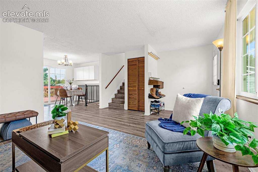 4242 Amiable Way Colorado Springs CO 80917