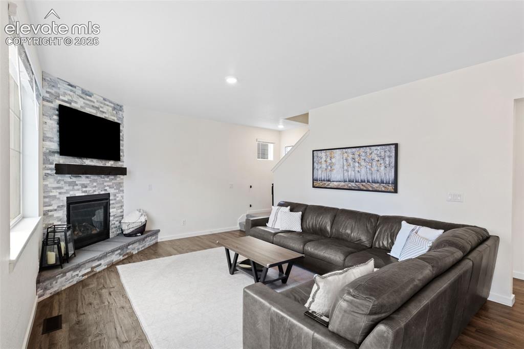 5118 Janga Drive Colorado Springs CO 80924