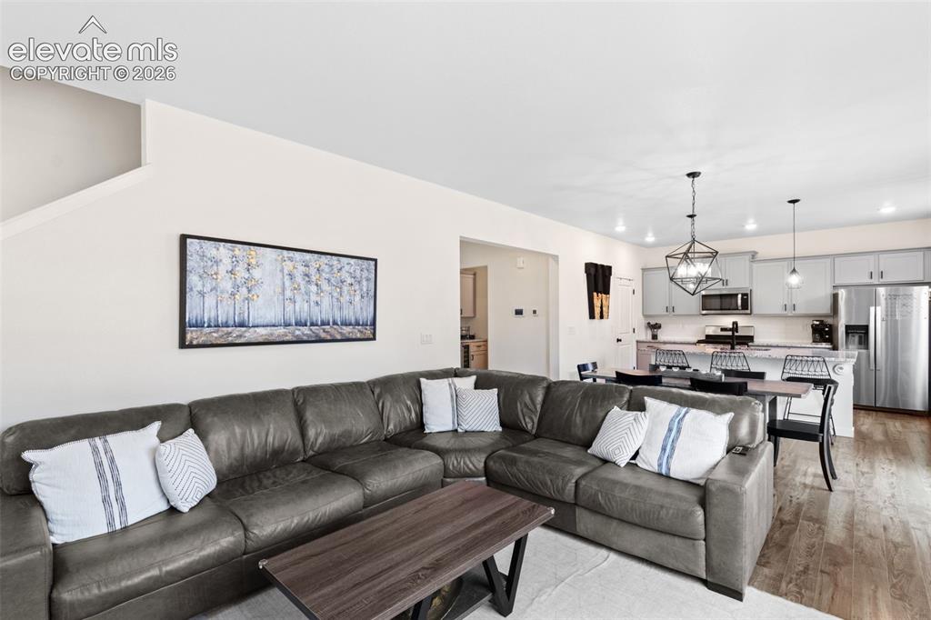 5118 Janga Drive Colorado Springs CO 80924