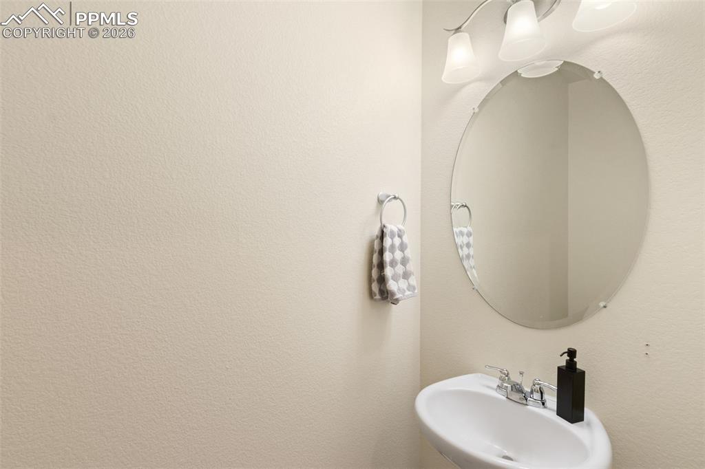5118 Janga Drive Colorado Springs CO 80924