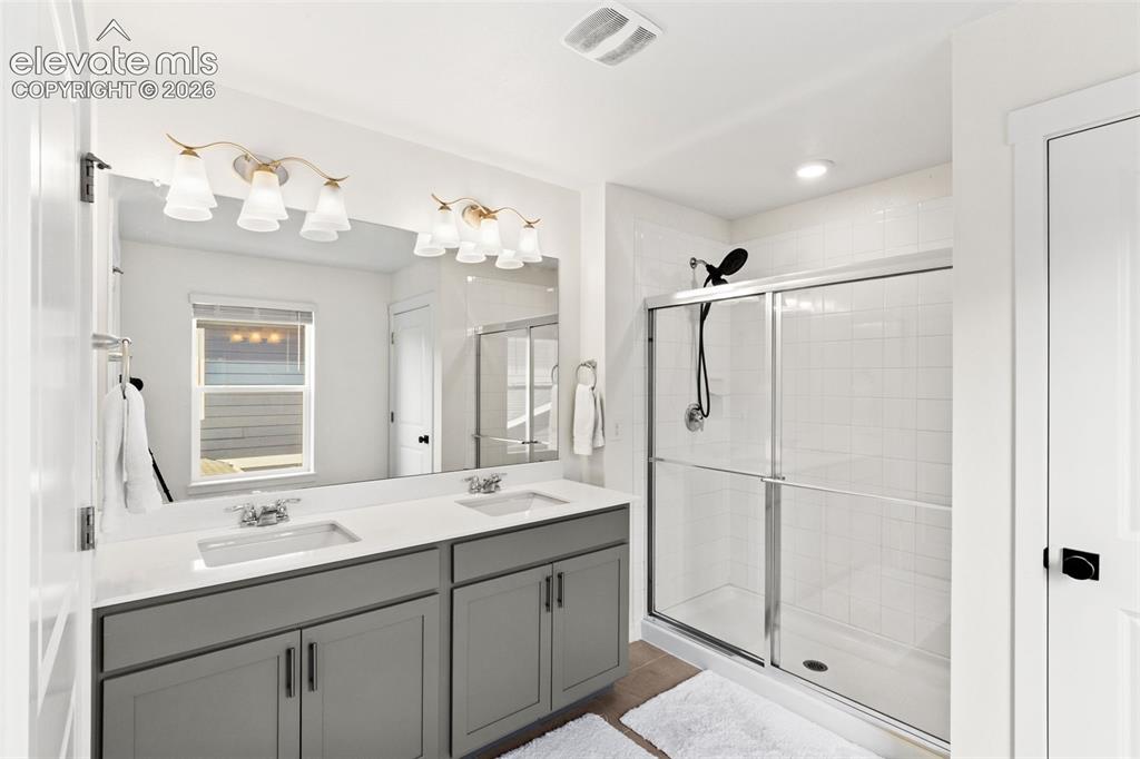 5118 Janga Drive Colorado Springs CO 80924