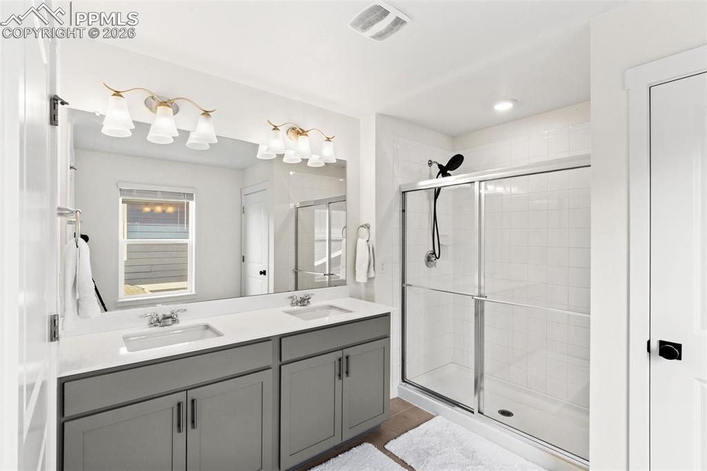 5118 Janga Drive Colorado Springs CO 80924