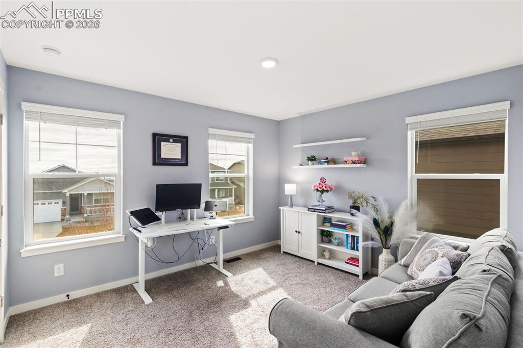 5118 Janga Drive Colorado Springs CO 80924