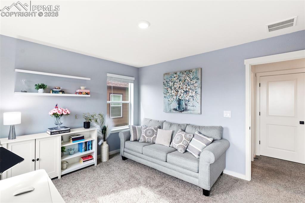 5118 Janga Drive Colorado Springs CO 80924