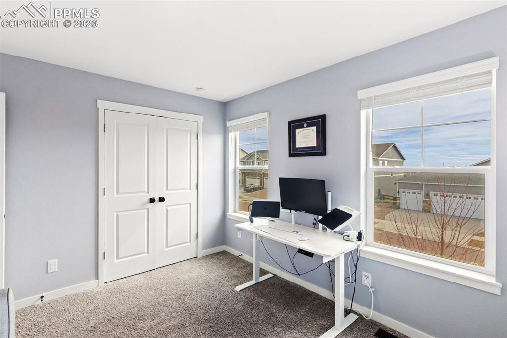 5118 Janga Drive Colorado Springs CO 80924