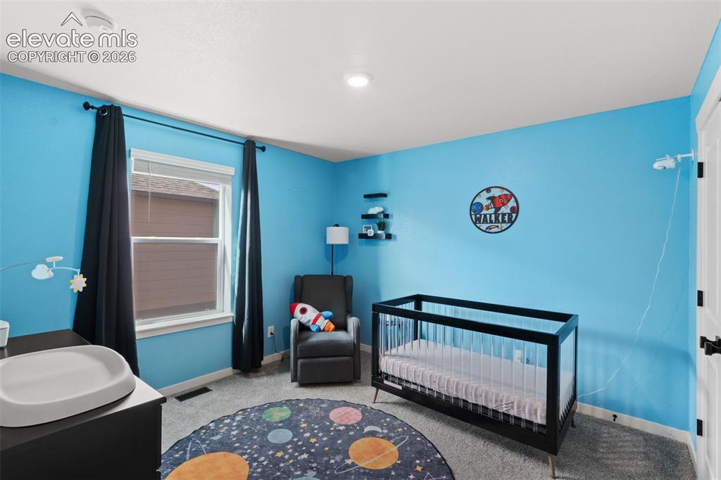 5118 Janga Drive Colorado Springs CO 80924