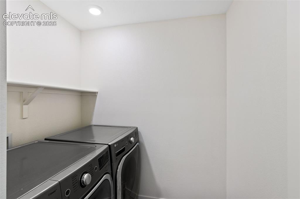 5118 Janga Drive Colorado Springs CO 80924