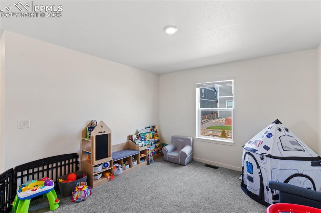 5118 Janga Drive Colorado Springs CO 80924