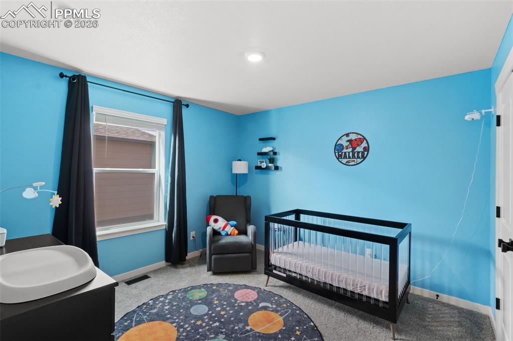 5118 Janga Drive Colorado Springs CO 80924