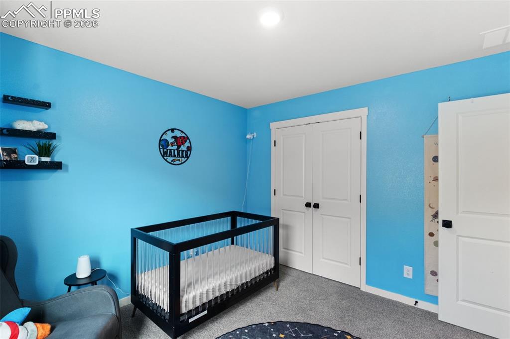 5118 Janga Drive Colorado Springs CO 80924