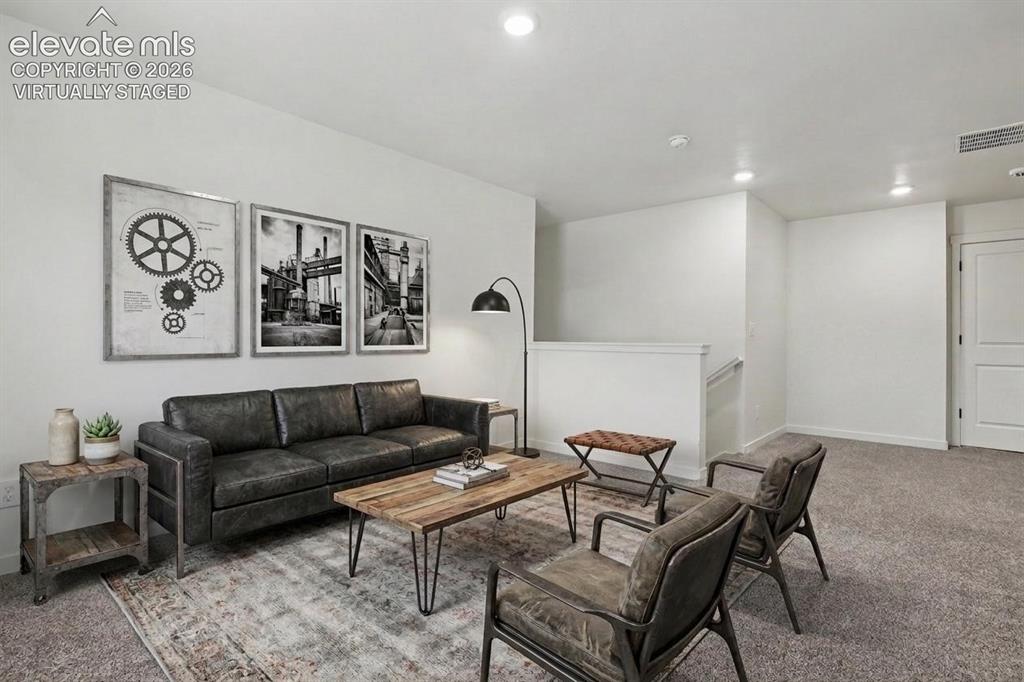 5118 Janga Drive Colorado Springs CO 80924