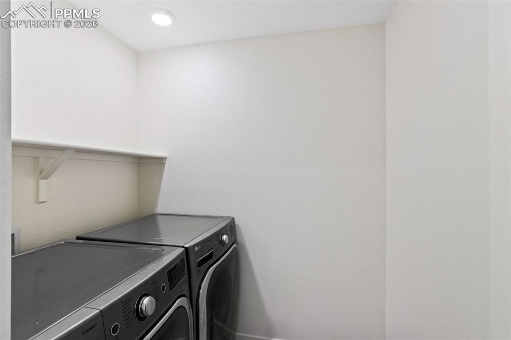5118 Janga Drive Colorado Springs CO 80924
