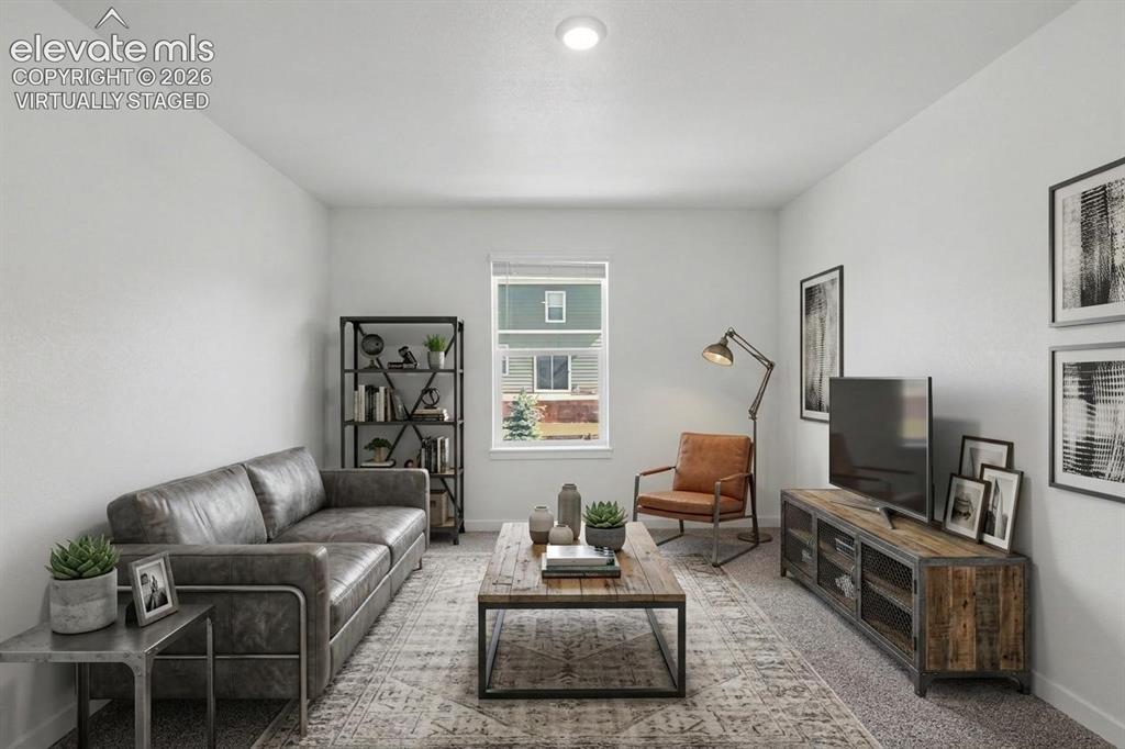 5118 Janga Drive Colorado Springs CO 80924