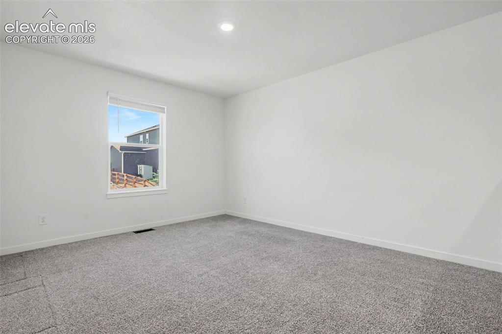 5118 Janga Drive Colorado Springs CO 80924