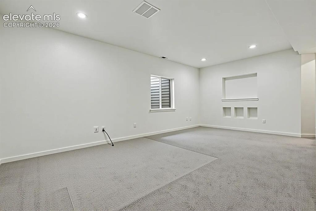 5118 Janga Drive Colorado Springs CO 80924