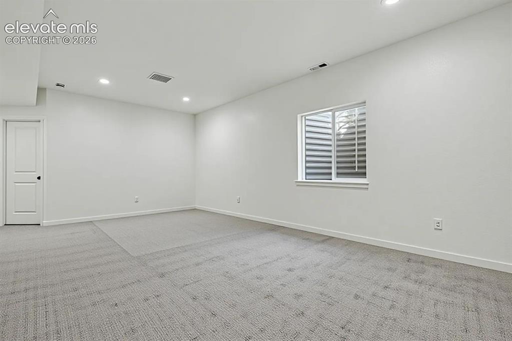 5118 Janga Drive Colorado Springs CO 80924
