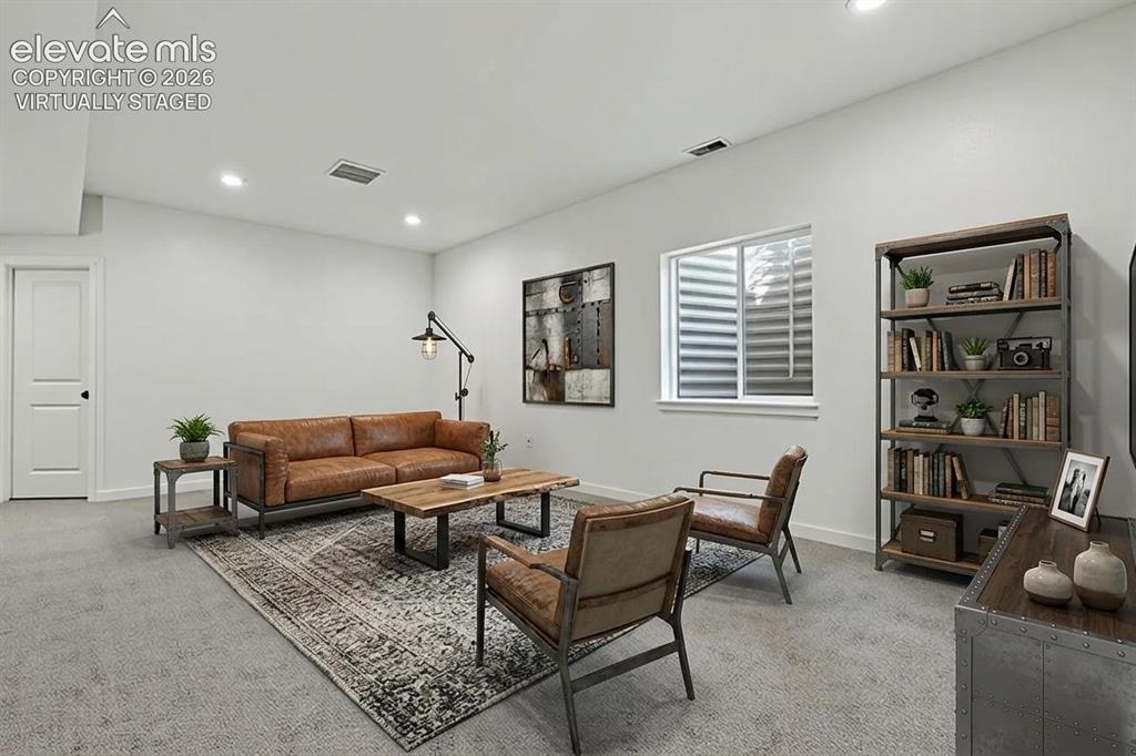 5118 Janga Drive Colorado Springs CO 80924