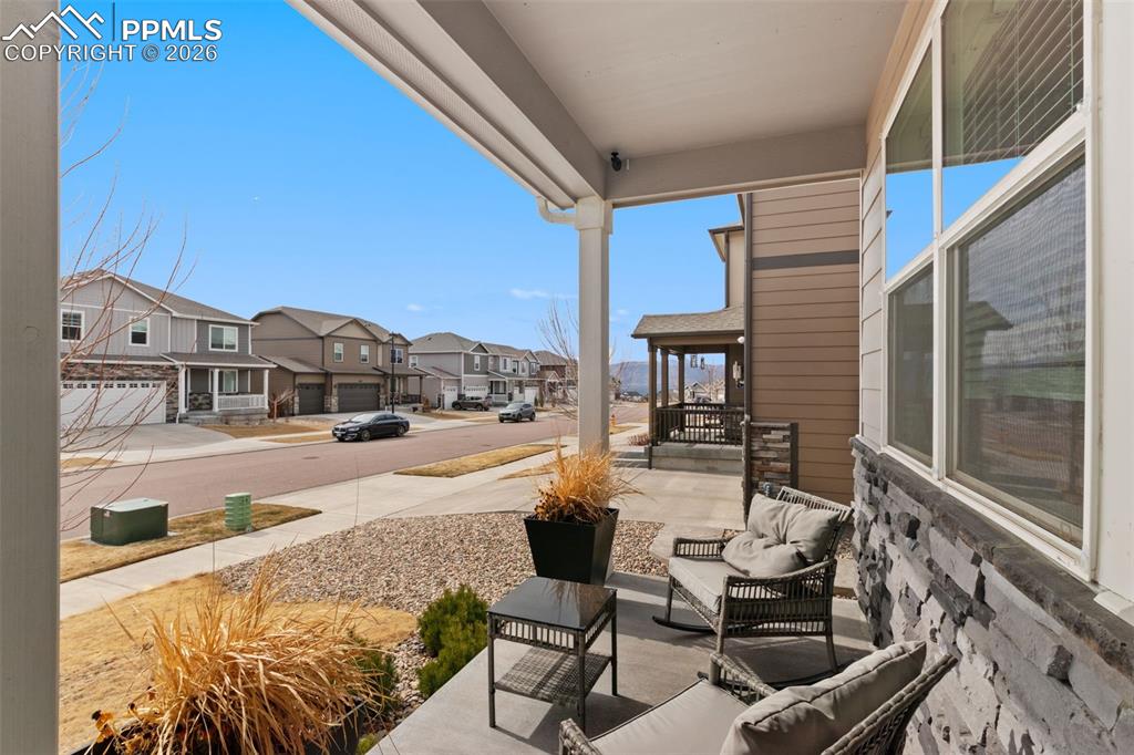 5118 Janga Drive Colorado Springs CO 80924