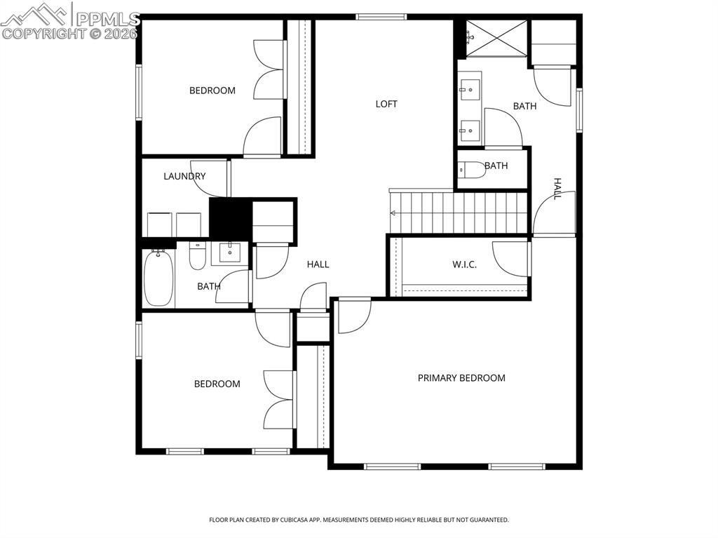 5118 Janga Drive Colorado Springs CO 80924